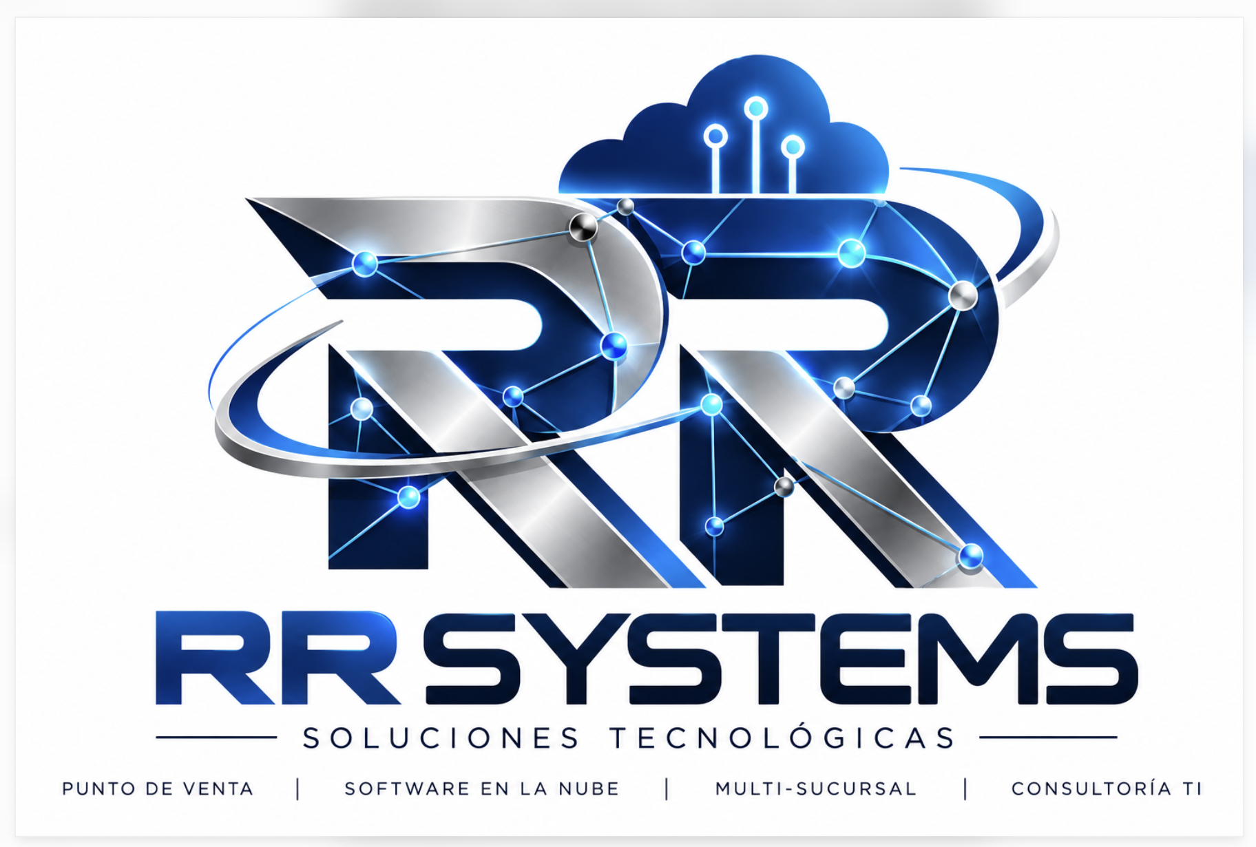 RR Systems Logo